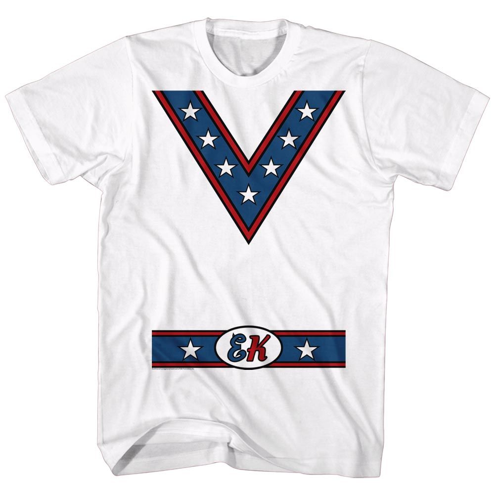 evel knievel t shirts ebay